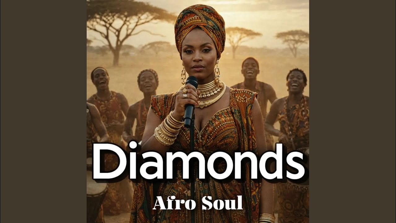 Diamonds (Afro Soul)