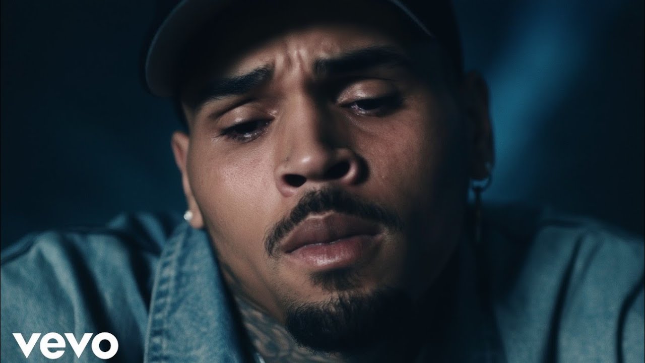 Chris Brown ~ Forgiveness (2026 New Music Audio)