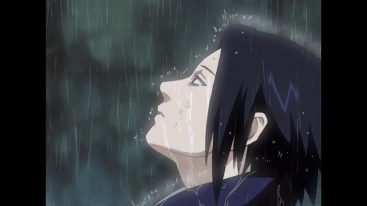 akihisa kondo – black night town (naruto shippuden 27 ending) (slowed)