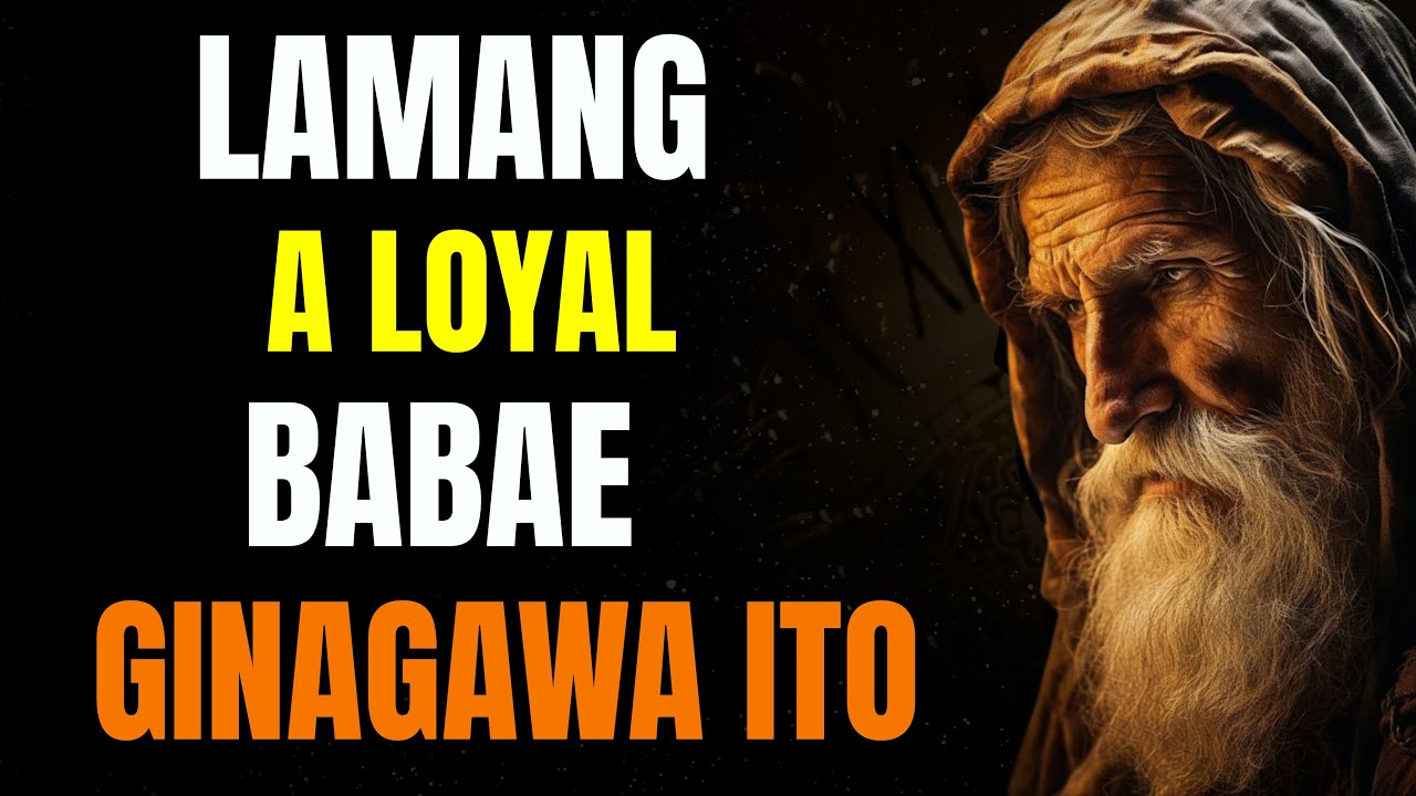 Paano Malalaman Kung Talagang Mahal Ka Niya? 10 Signs 💘 | Sikolohiya + Stoicism