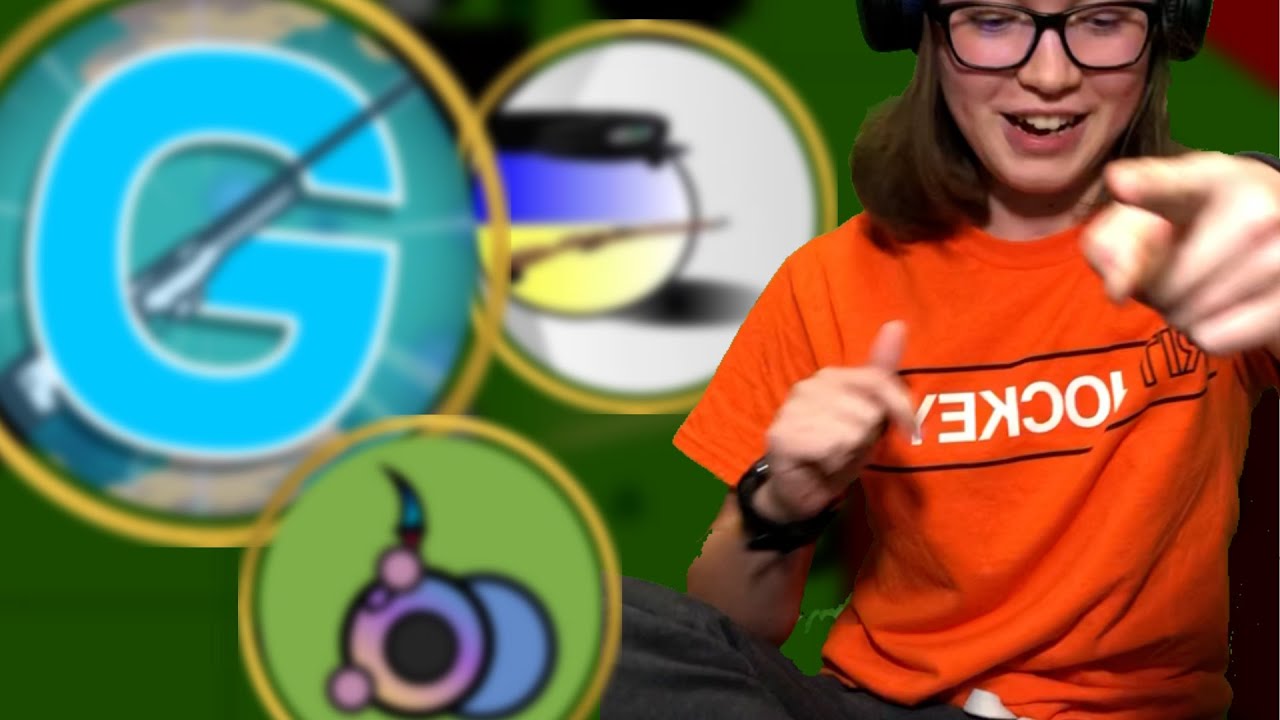 SURVIV.IO YOUTUBER TIER LIST