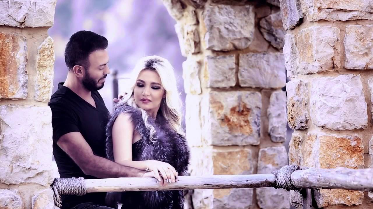 Ghady - La Bel Sind Wla Bel Hind Video Clip 2015 | غدي - لا بالسند ولا بالهند