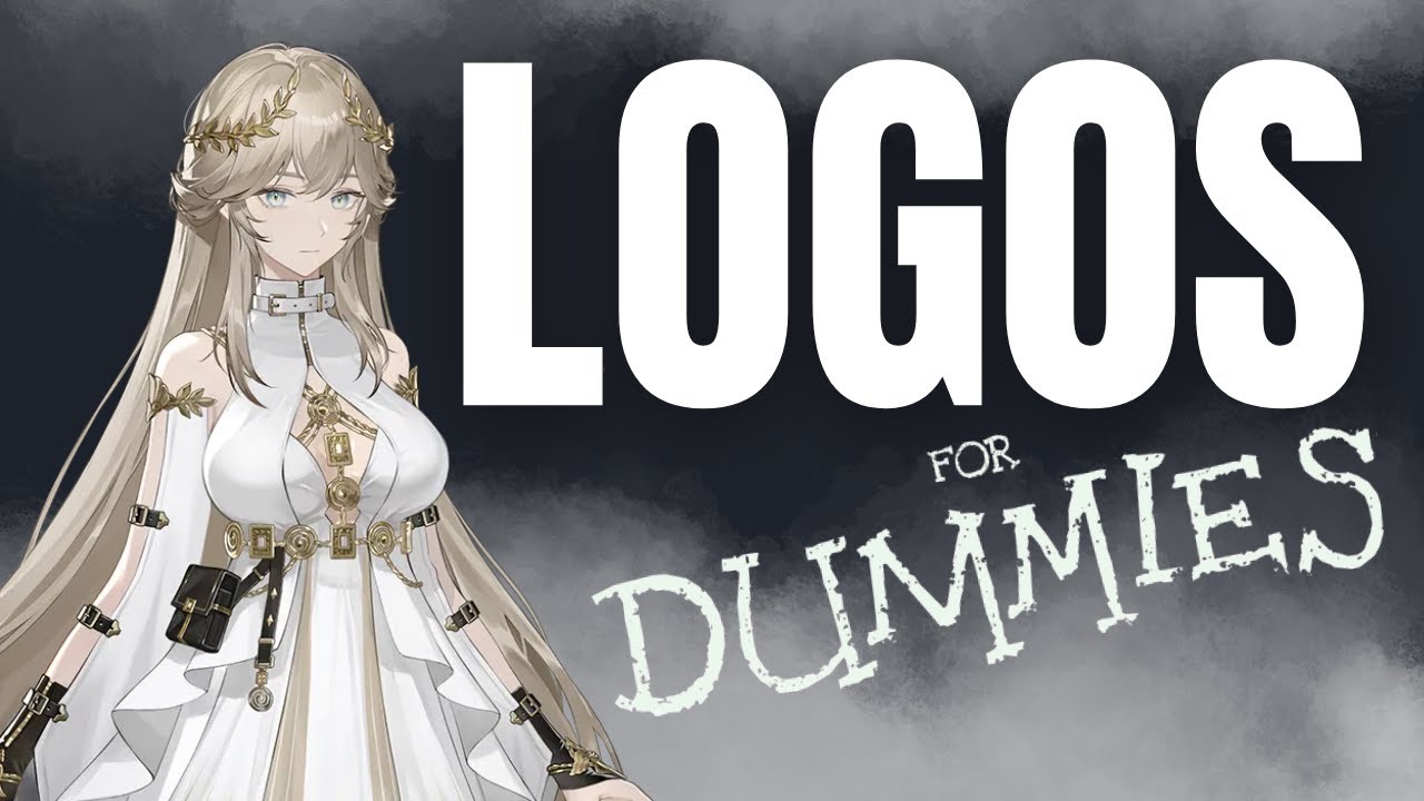 How To: LOGOS (for Dummies!) | Black Beacon