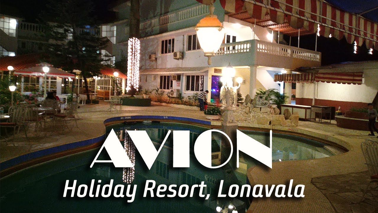 Things You Must Know Before Going To Avion Resort Lonavala 🏕️