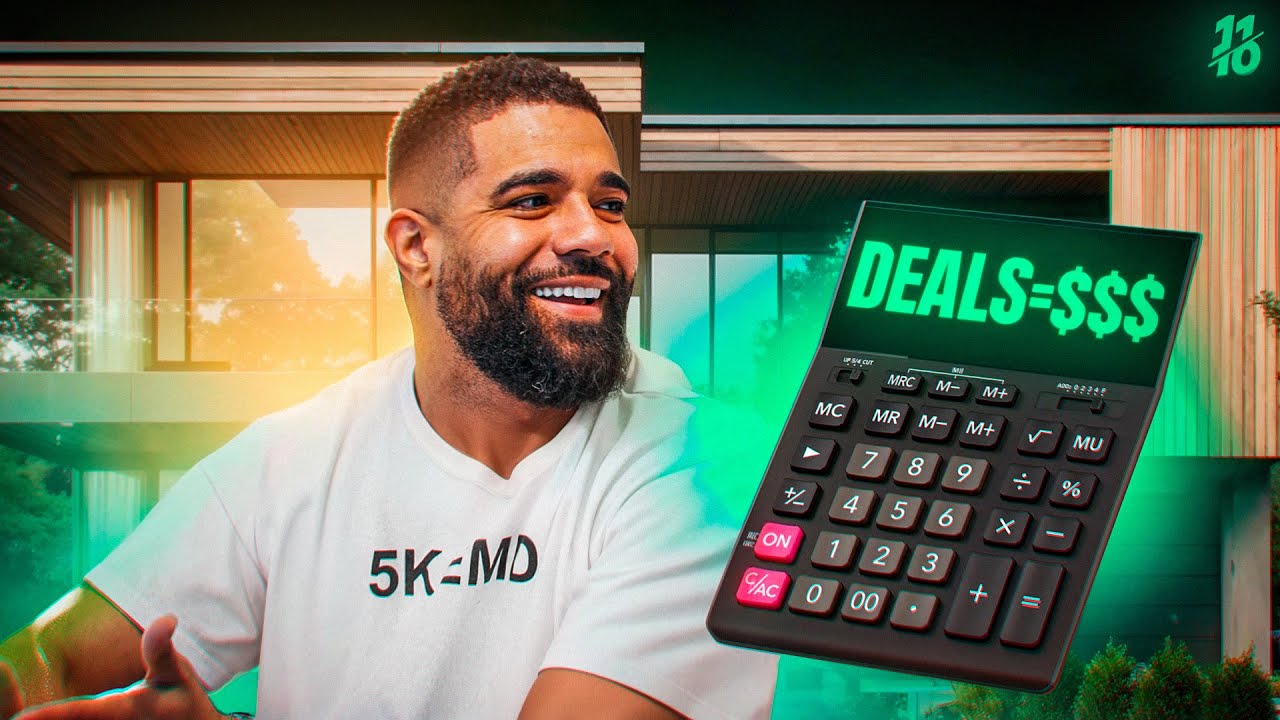 Donovan Ruffin's Plan To Become the #1 Wholesaler in the Country
