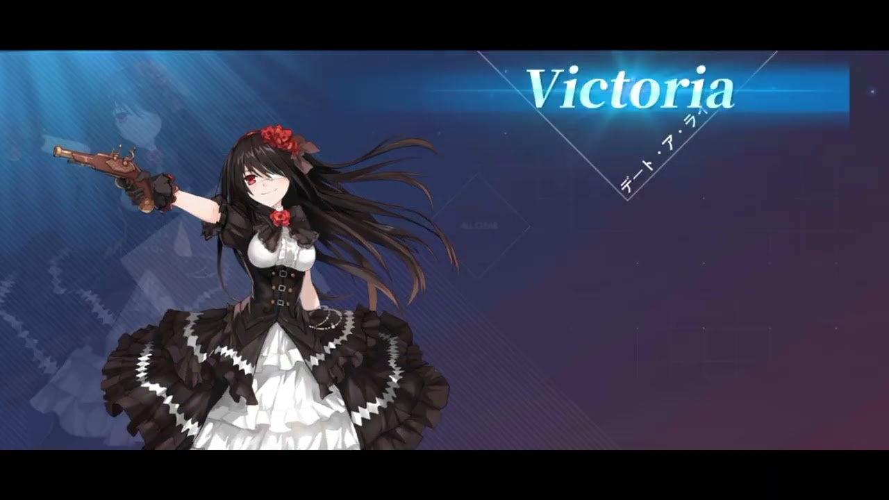 Date a live Spirit Echo-volumen 9 