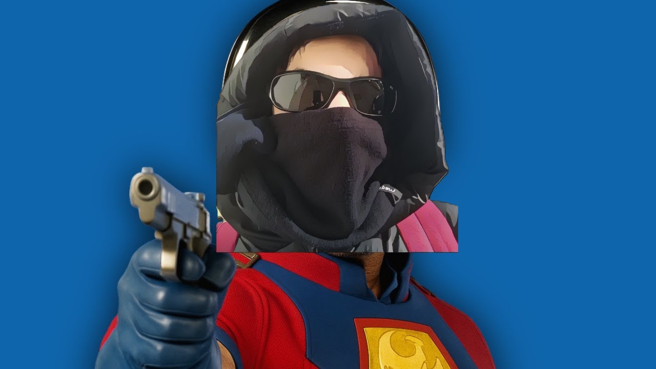 Zašto ne volim Peacemaker 2
