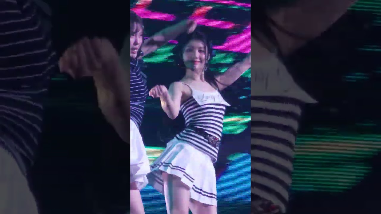 251220 Kep1er 케플러 CONCERT TOUR in Taipei -" BUBBLE GUM"  fancam 직캠