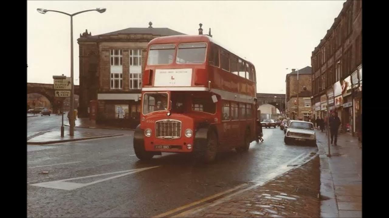 Some More Old DEWSBURY