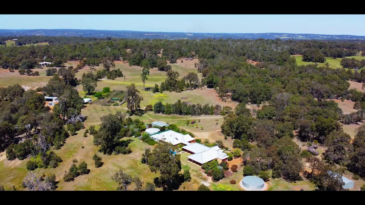 1180 Berry Road, Gidgegannup