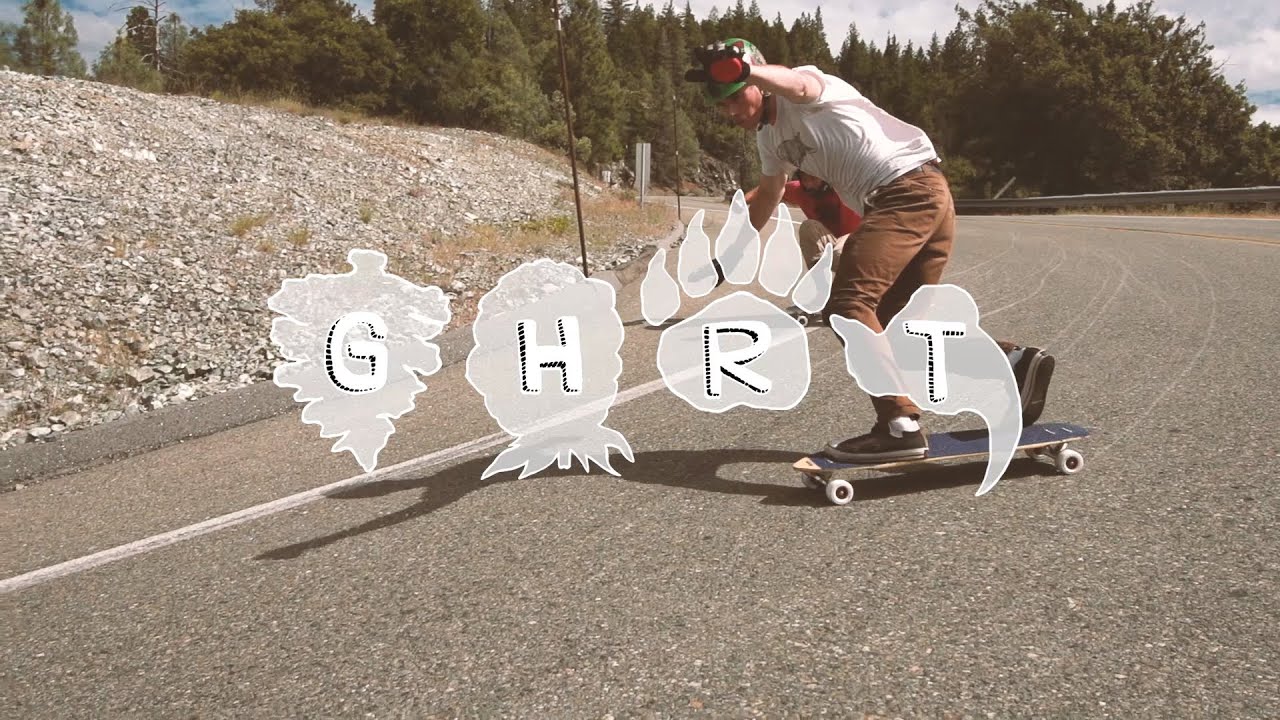 SantaGnarbara: Re-upload- GHRT