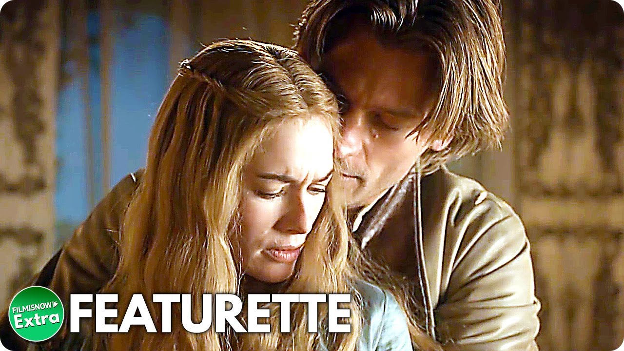 ИГРА ПРЕСТОЛОВ (10-я годовщина) | Короткометражный фильм Николая Костера-Вальдау и Лены Хиди (HBO)