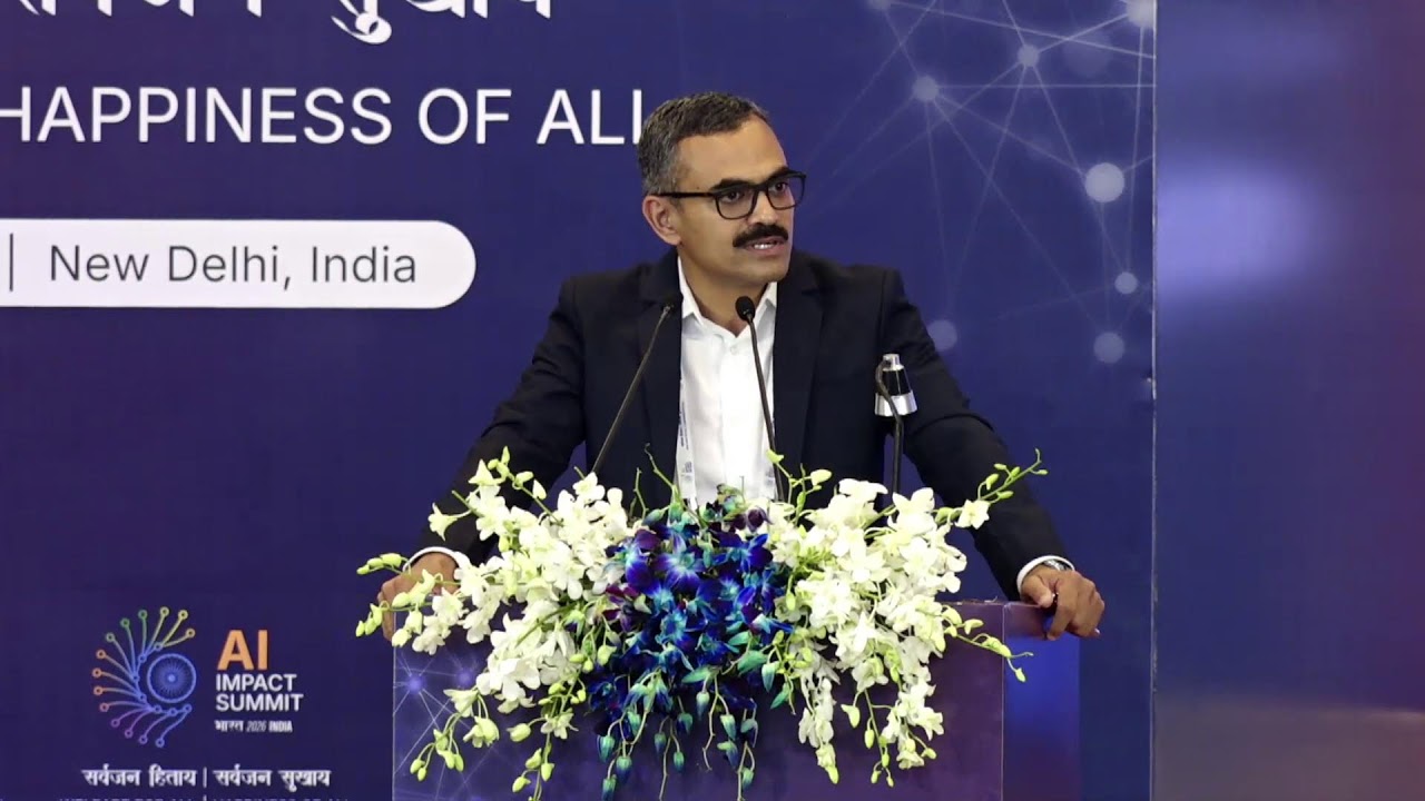 Secure Talk: Using AI to Protect Global Communications & Privacy