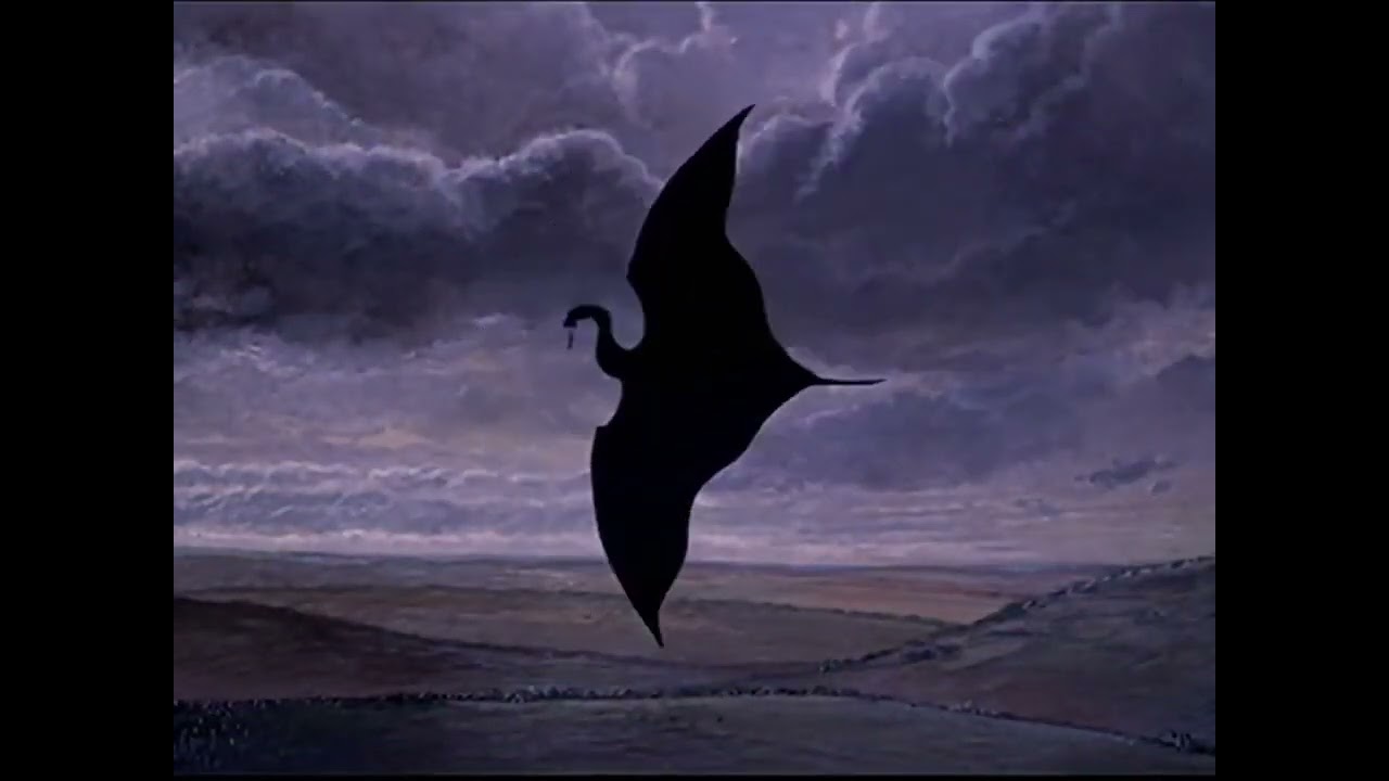 What Shall We do Now? Projection V1