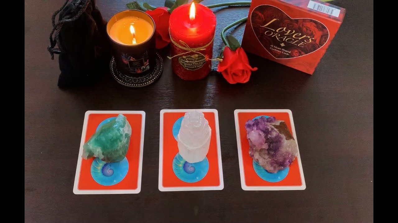 **pick a card**WILL THEY CONFESS THEIR FEELINGS? WHAT, WHEN & HOW? (detailing with RUNES)
