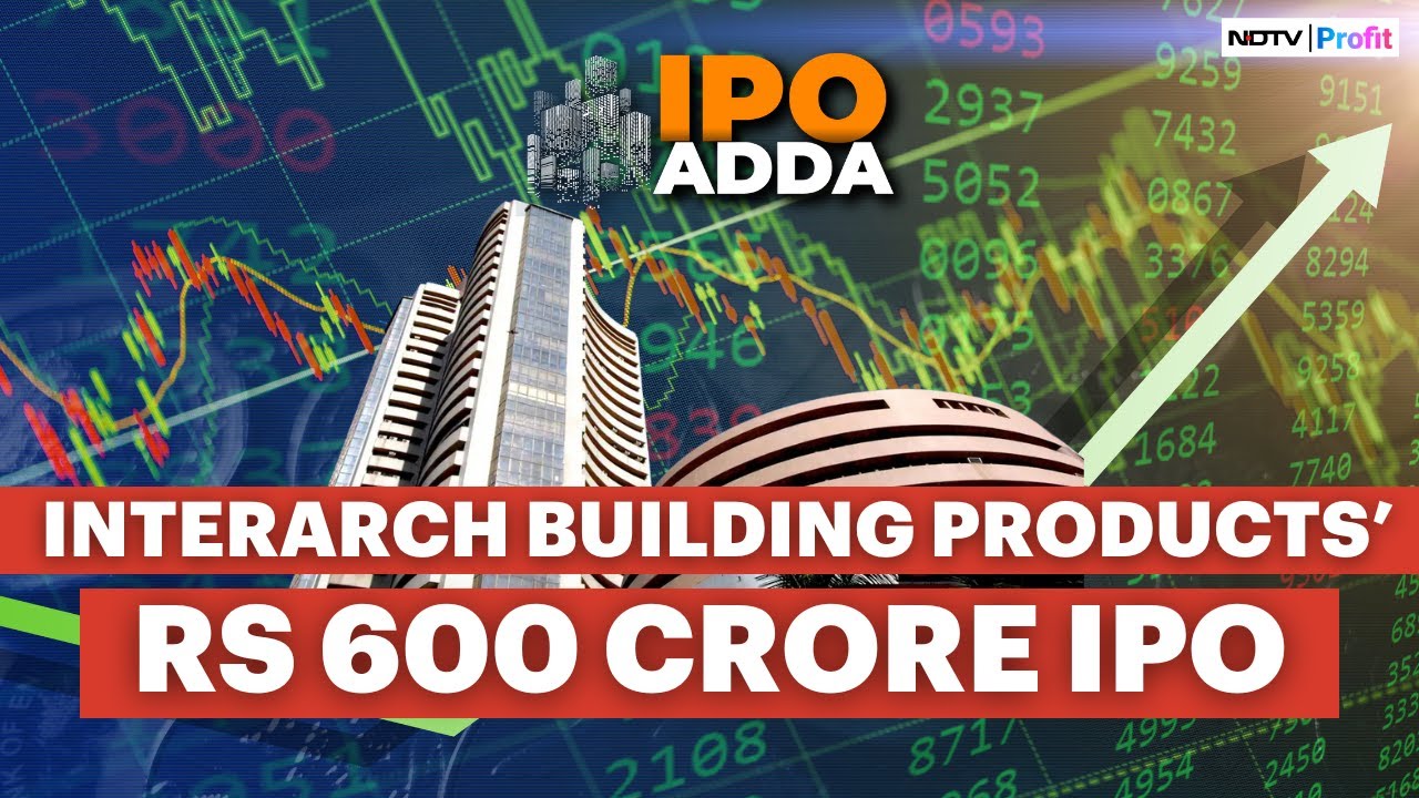 Interarch Building Products IPO: Should You Subscribe? I Interarch Building Price Band I IPO Adda
