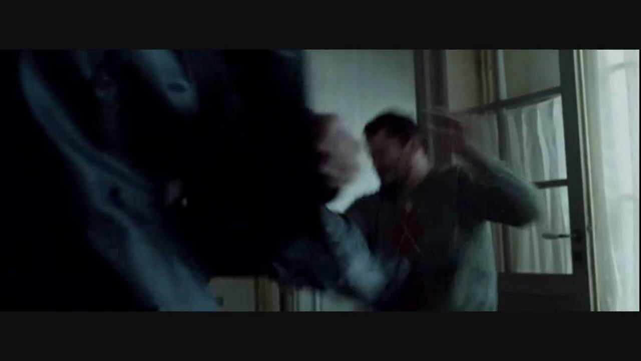 Taken - Liam Neeson's greatest hits