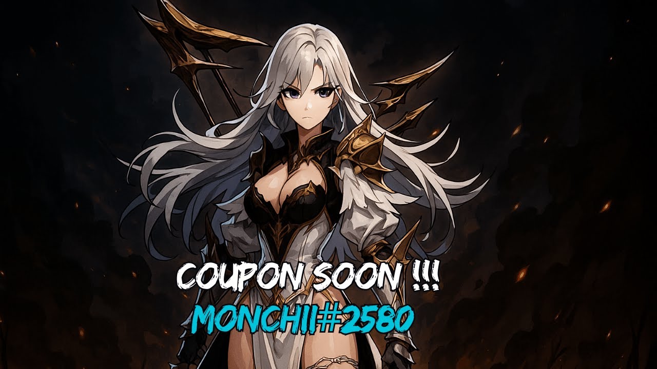 Night Crows SEA 114 Phantom Sniper | Bow Chill Stream [ Best Streamer Coupon ]