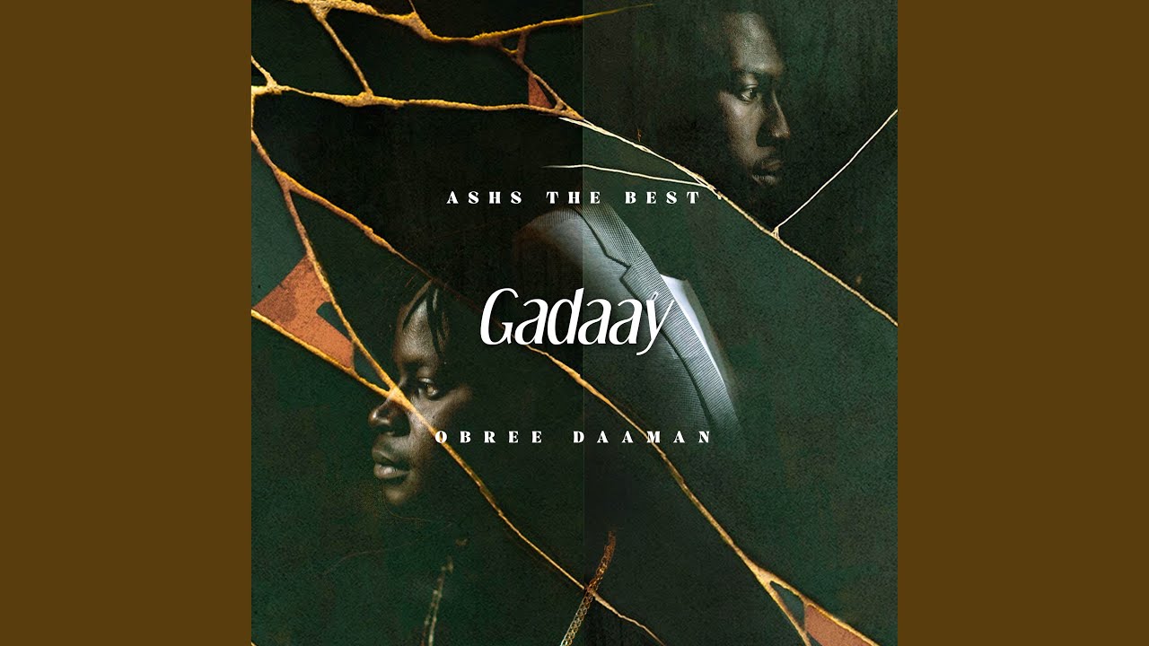 Gadaay (feat. Obree Daman)