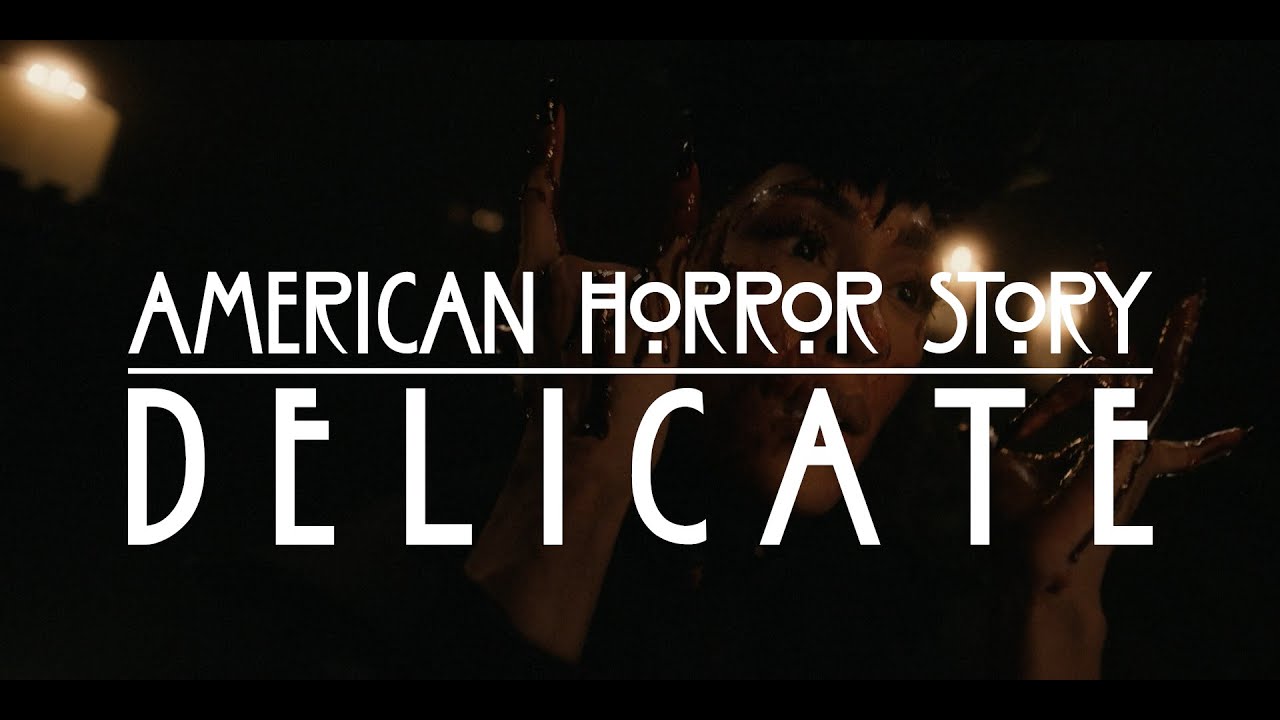 American Horror Story: Delicate — Ave Satanas! (Extended)