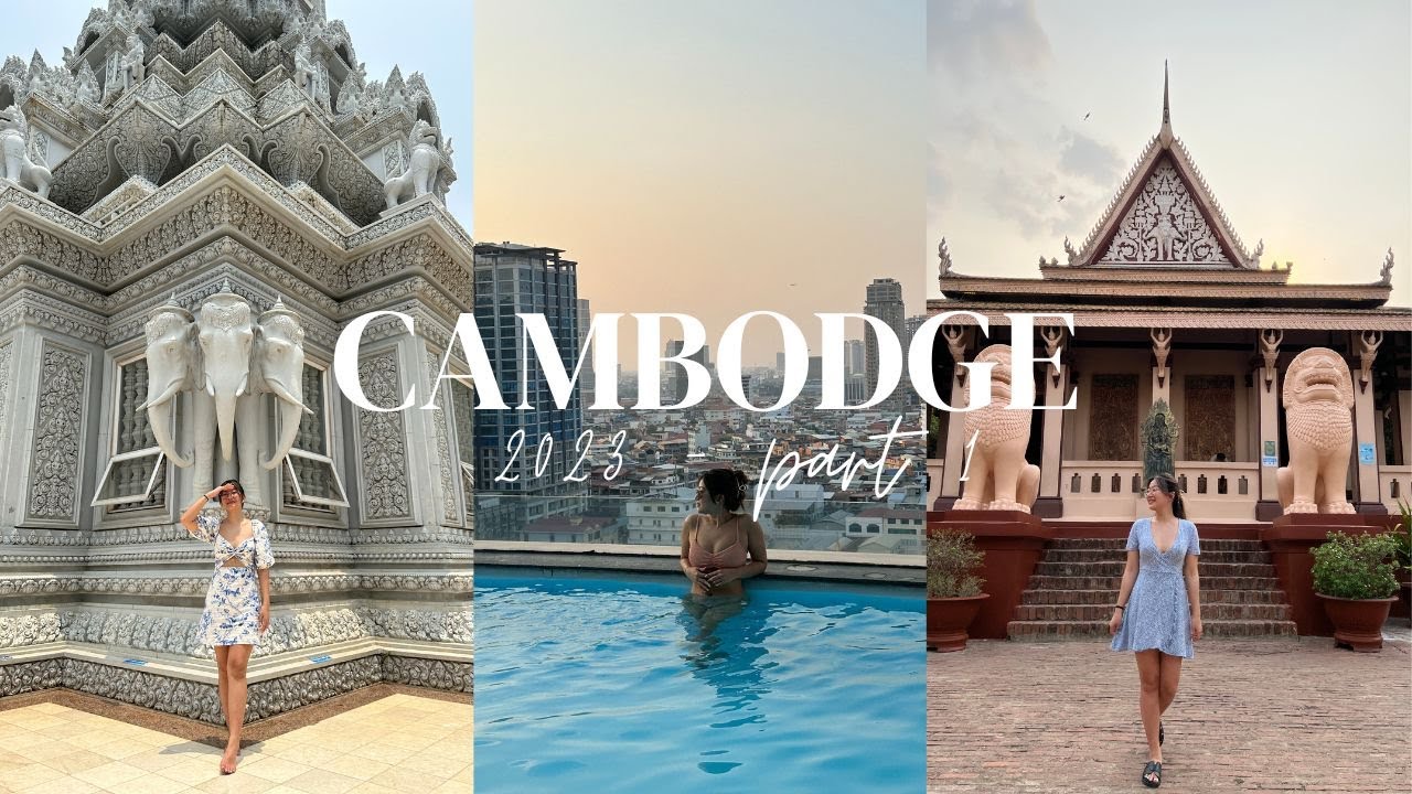 Cambodge 2023