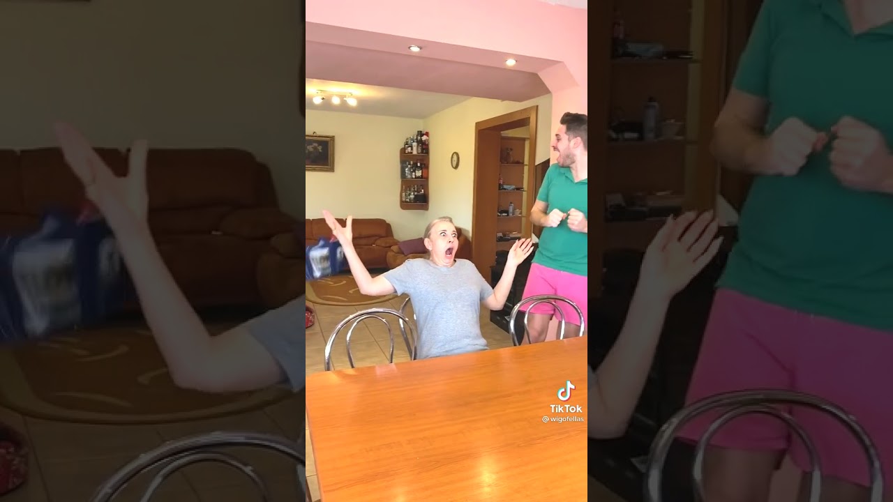 Les vid&eacute;os dr&ocirc;les 🤣😂🤣😂😂😂