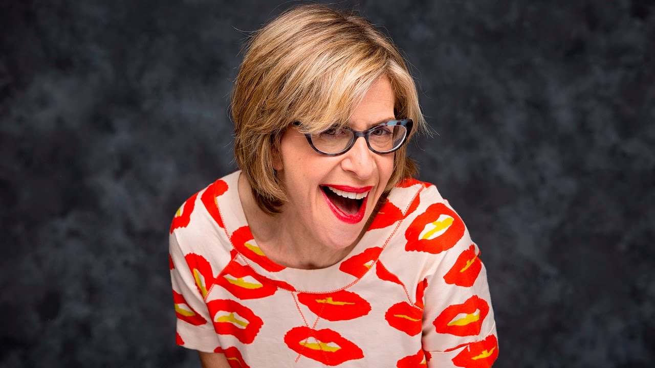 'Feud' scene-stealer Jackie Hoffman on Mamacita and Mrs. Teavee