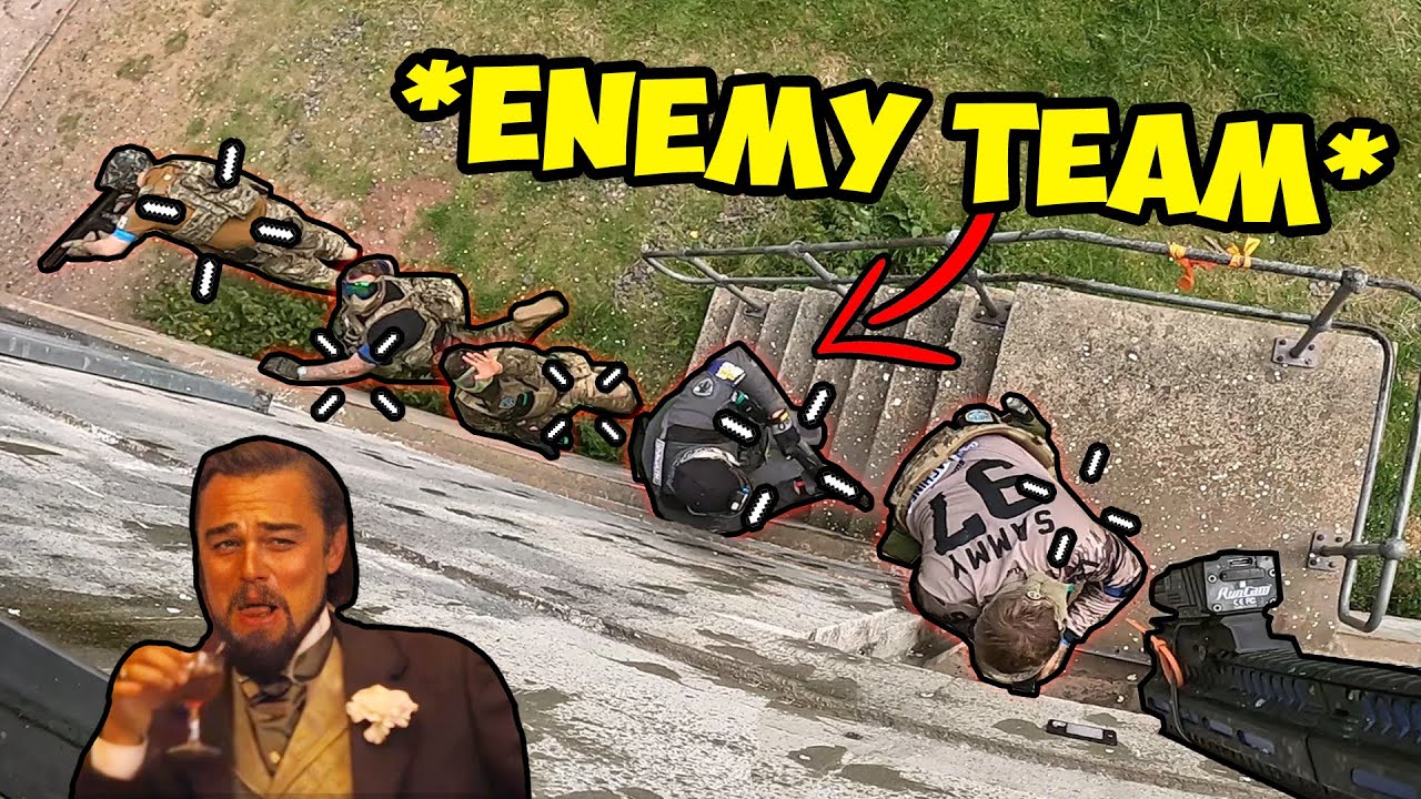 Enemy Players HUMILIATED on Camera...👀