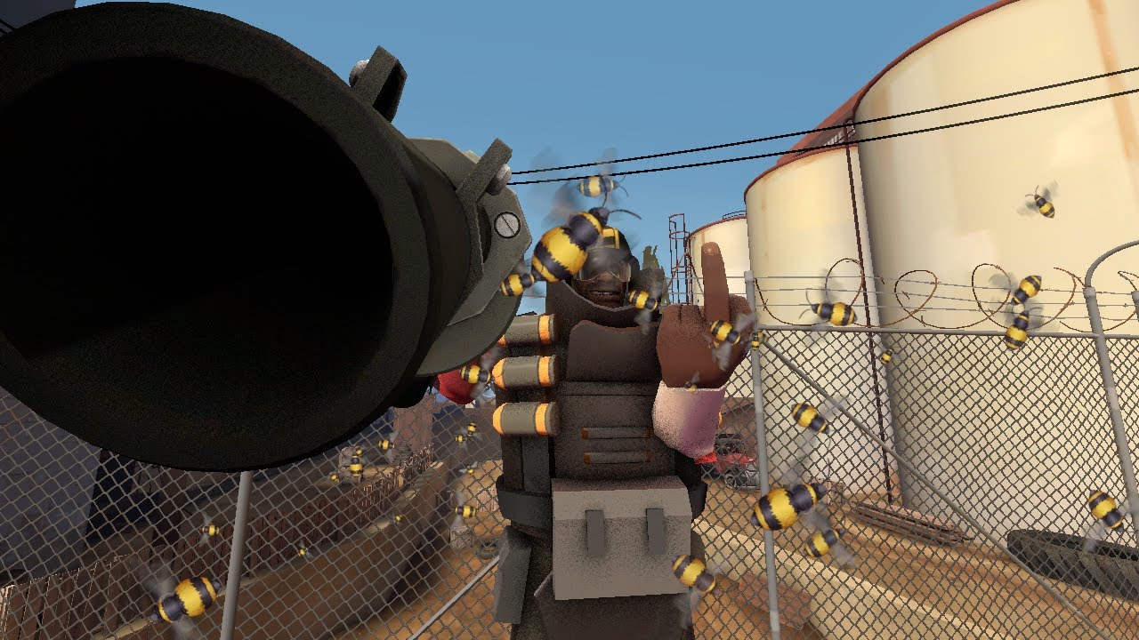 Beemoman:Into The BEE-verse!