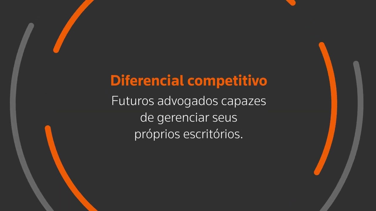 Legal One Academic- A pr&aacute;tica jur&iacute;dica em sala de aula