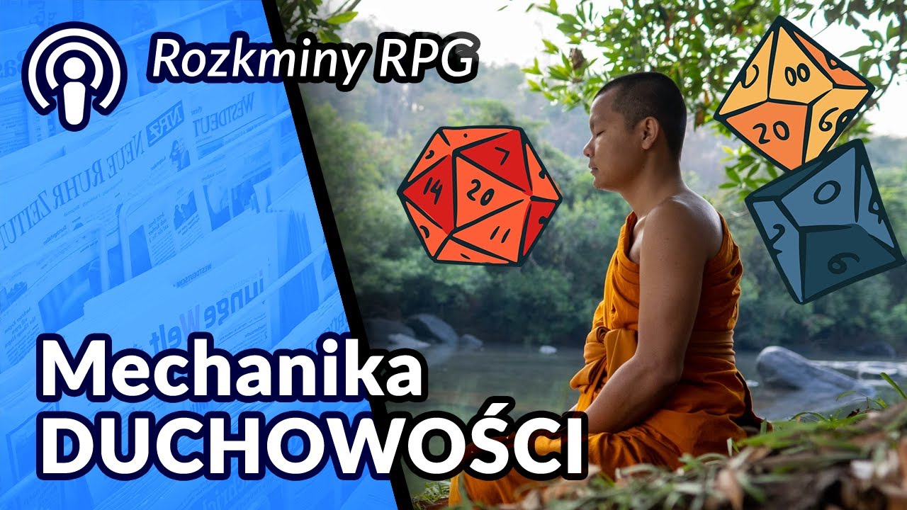 Mechanika duchowości