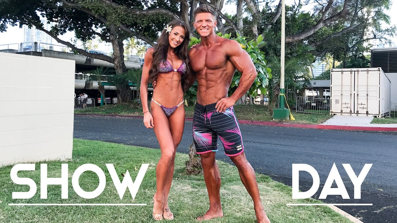 The Most Fun I've Had | Show Day | Ep. 30