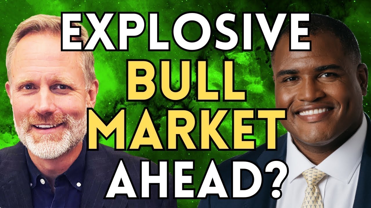 Darius Dale: Stocks Set To Soar MUCH Higher Than Investors Expect?