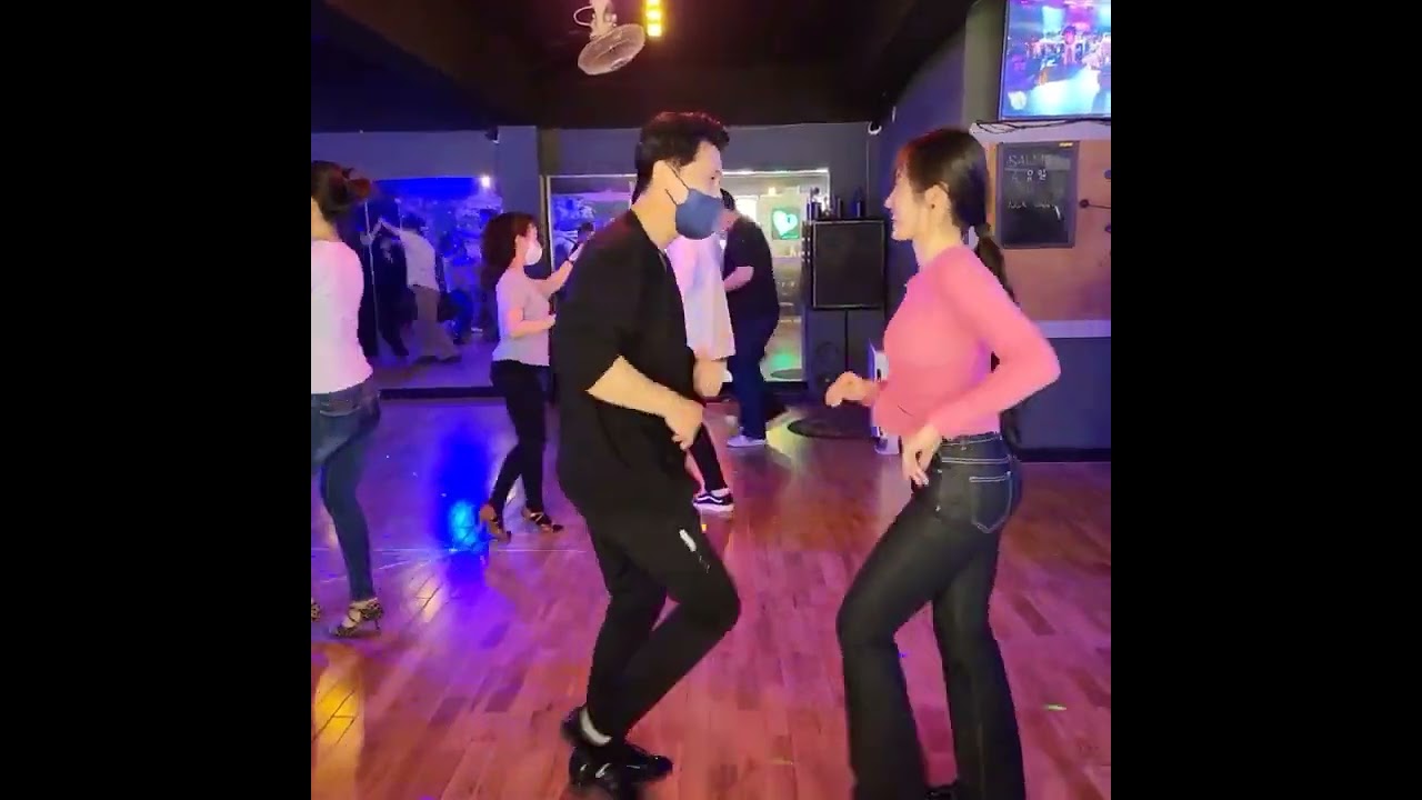 2023.04.14 대구살사드라마 정모 소셜 파스y엘라