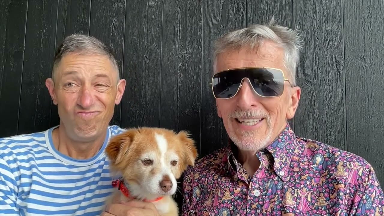 25 1stDibs Favorites | Jonathan Adler and Simon Doonan