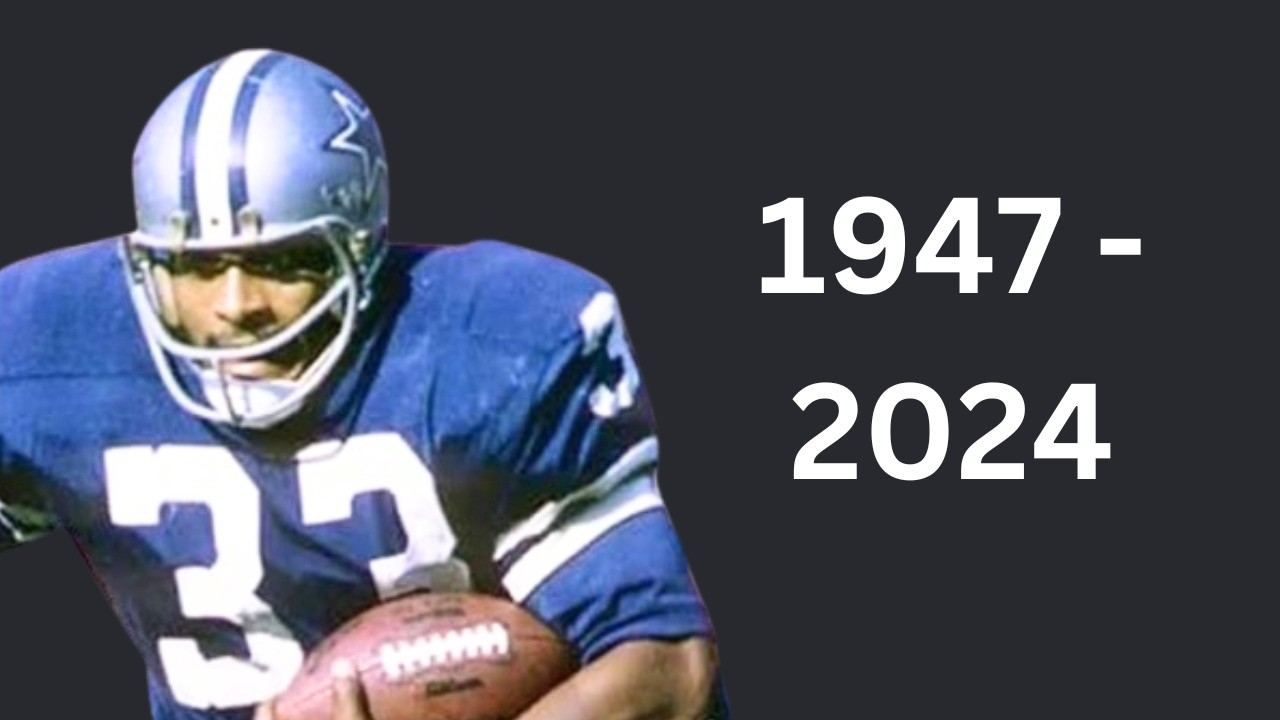 Duane Thomas Was Lied To