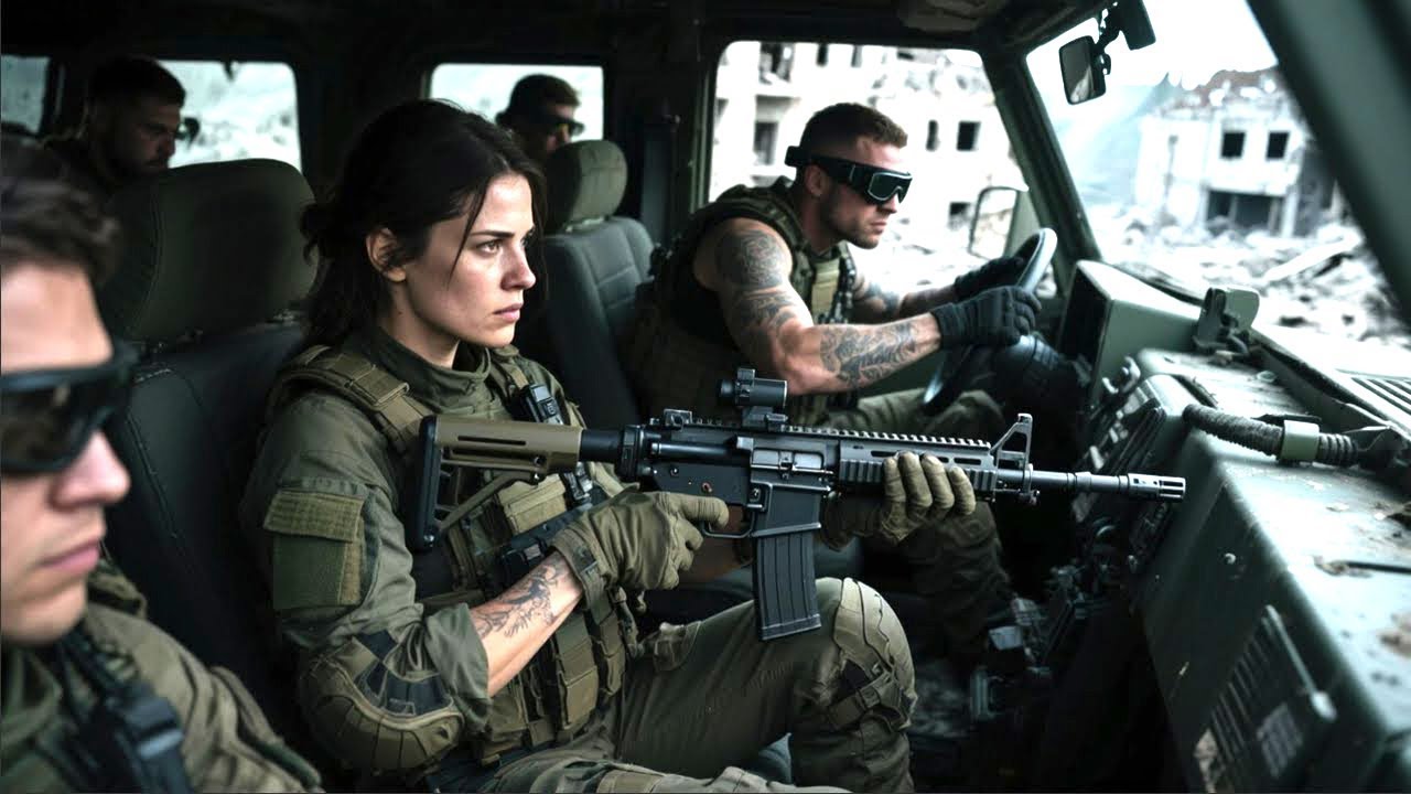 ESTRENO 2025 🔥 MEJOR PELICULAS DE ACCION Pelicula, Completa en Espa&ntilde;ol