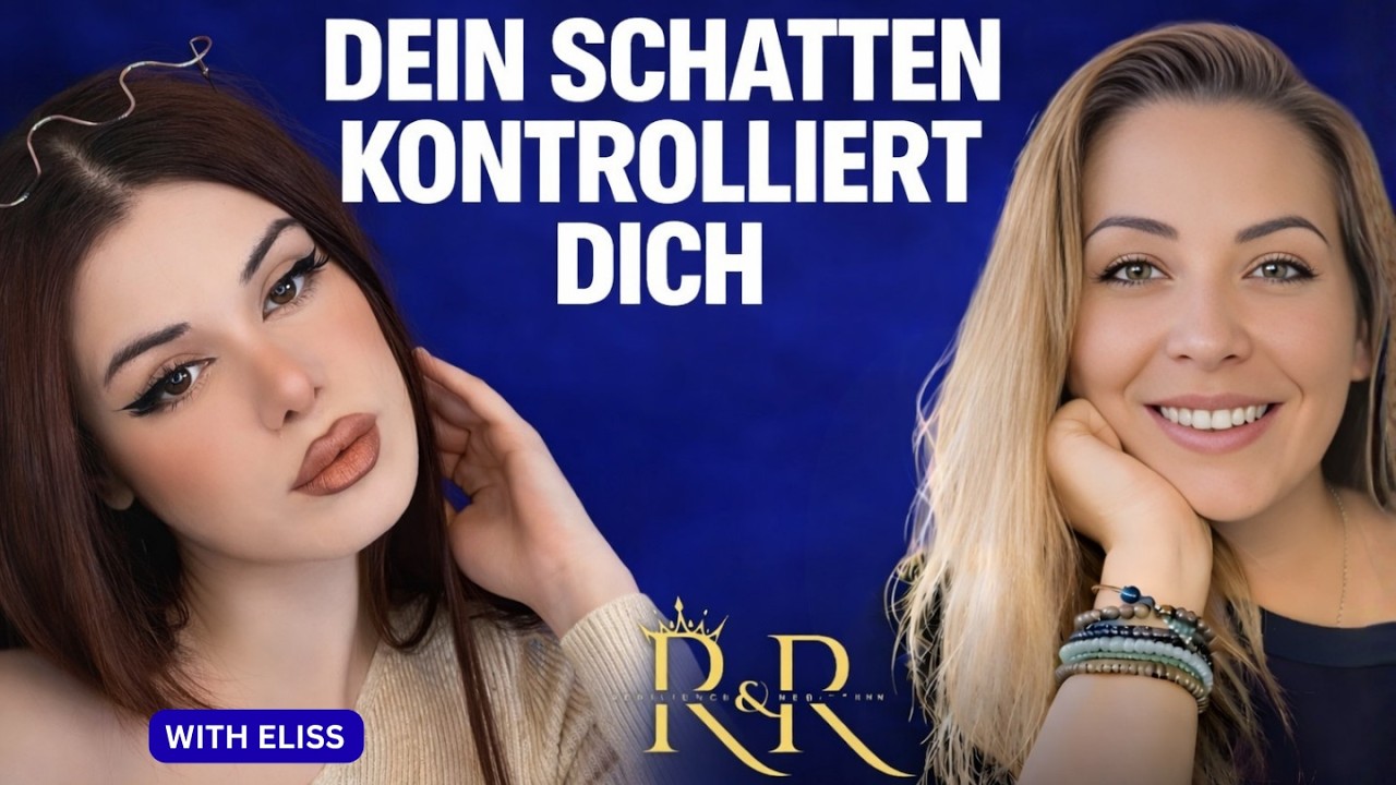 Heilung aus der Tiefe Wie Trauma spirituelle Kraft und innere Wahrheit formt | Guest: Eliss