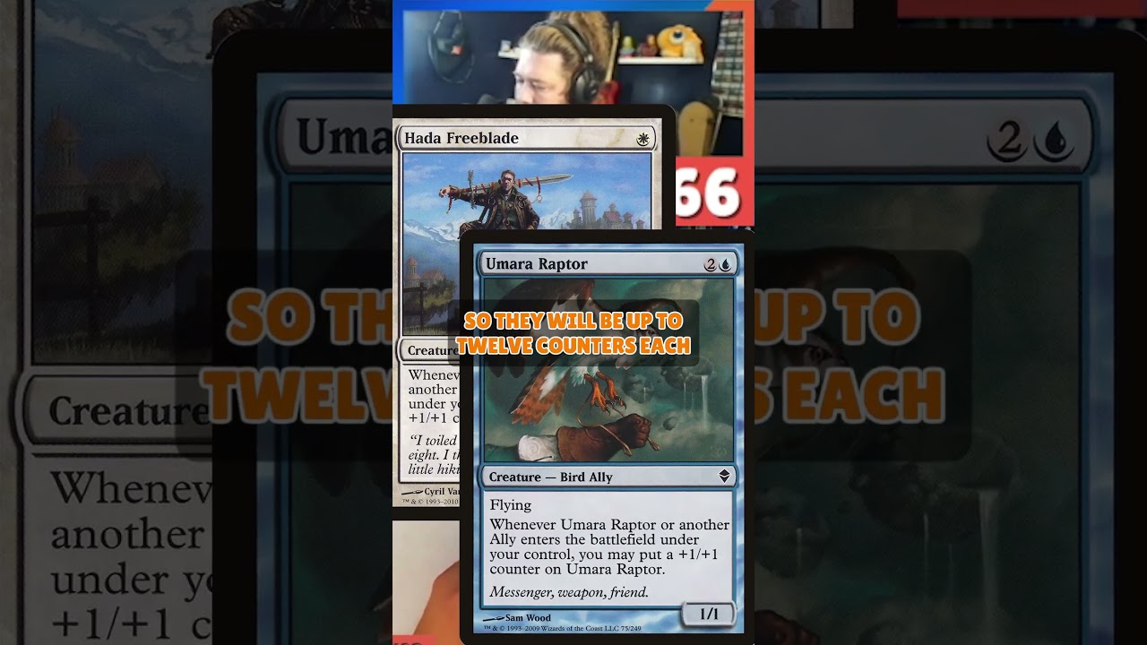 Patriarch's Bidding is a Crazy Magic Card #mtg #commander #commanderclash