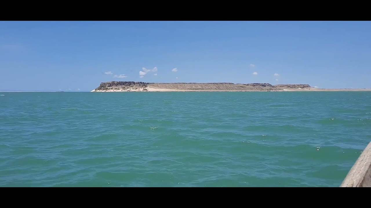 Hafun Island, Bari Region, Puntland