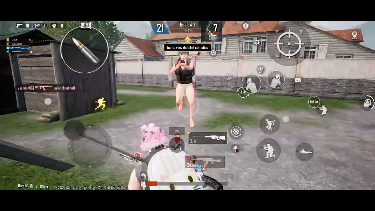 41 Solo Kills!! MY NEW SEASON BEST GAMEPLAY in PUBG Mobile BGMI