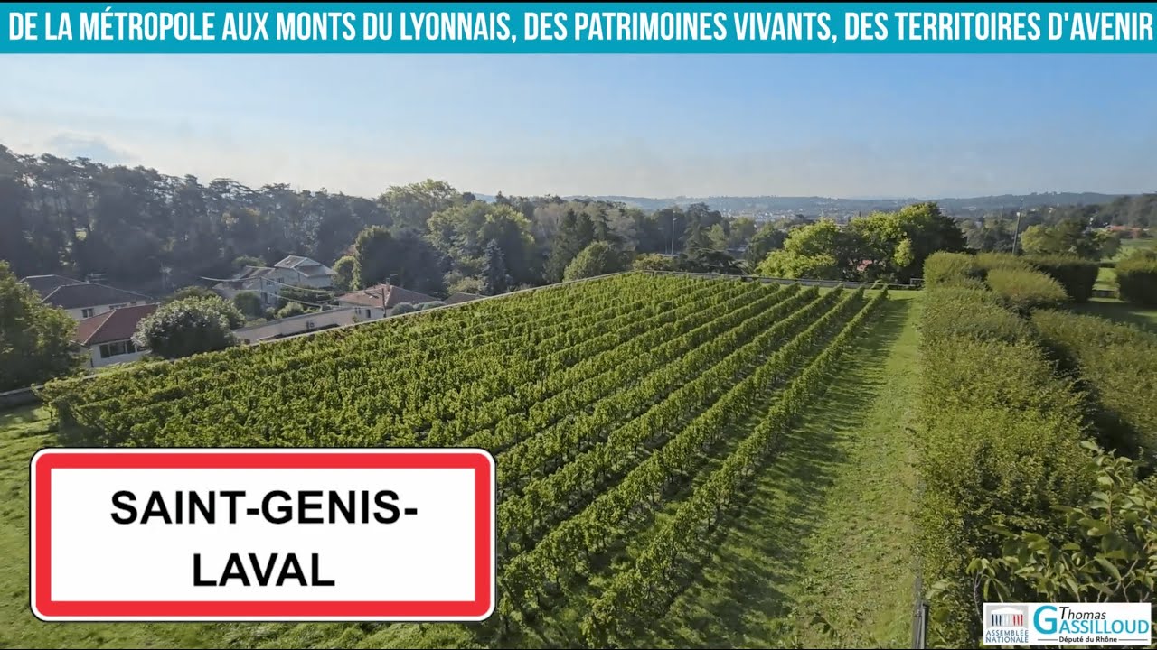 #422 Et si les trésors du passé façonnaient les territoires de demain ?