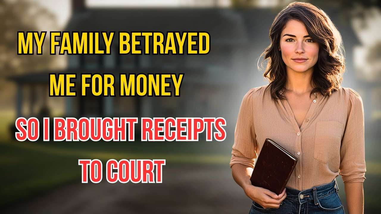 They Got Greedy &ndash; I Got Everything | Family Betrayal Story