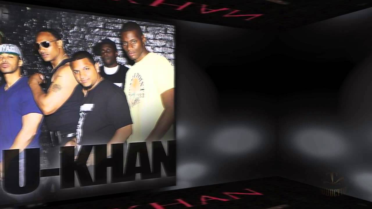 William Young-GORILLA KHAN MUSIC (GORILLA KHAN SOUNDTRACK PROMO)