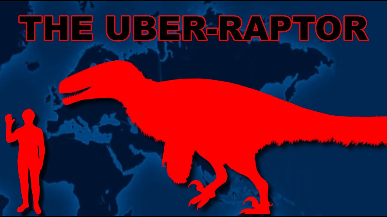 When Raptors Ruled Over Tyrannosaurs: The Bissekty Giant Fragment