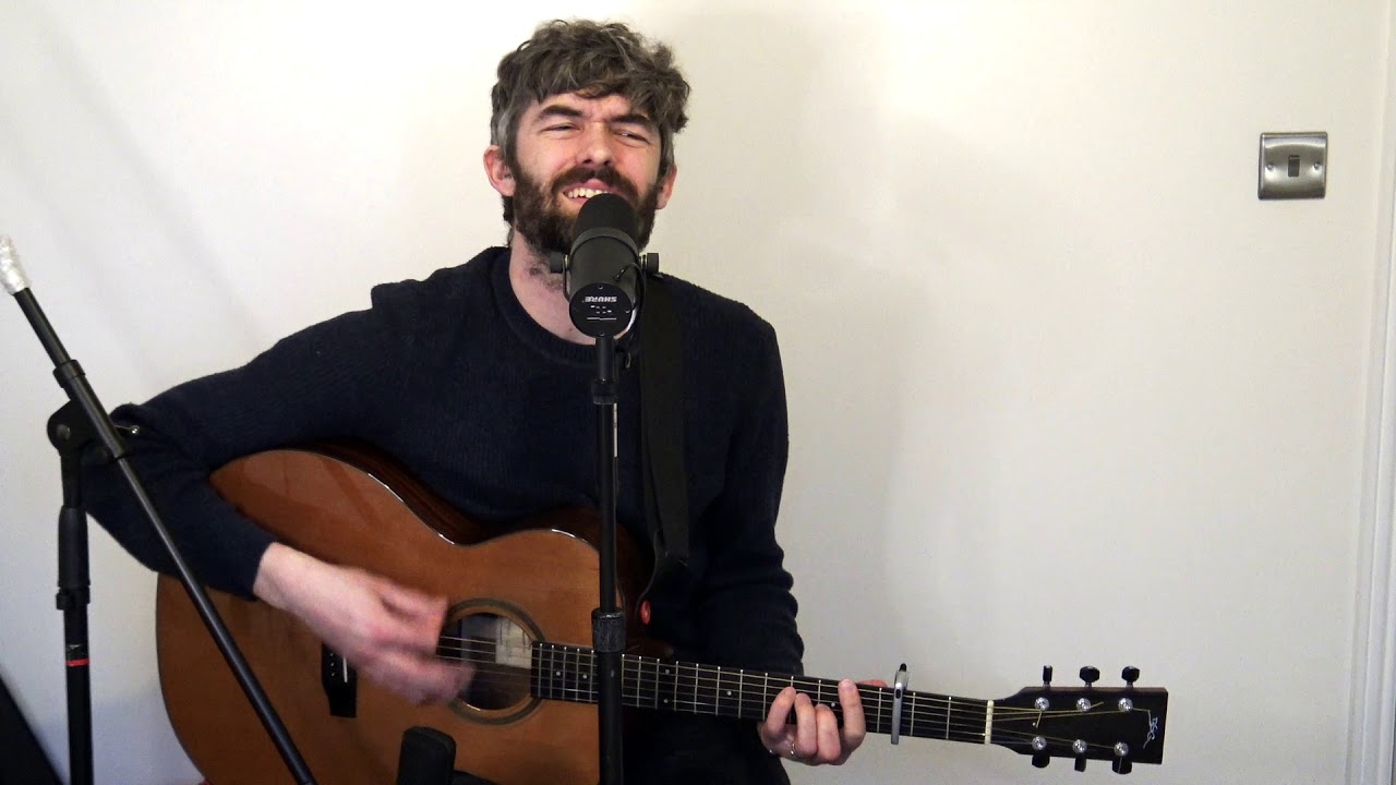 Bryan Adams – Heaven (Cover)