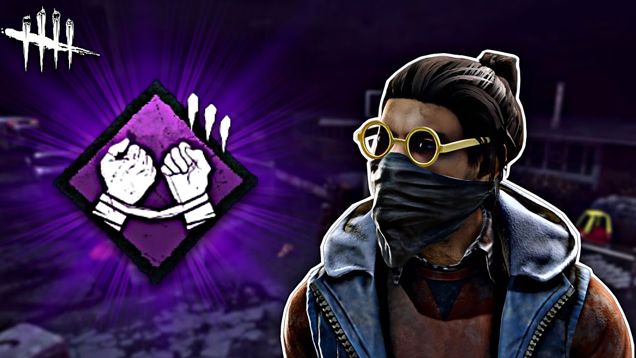 The OG AURA Perk | Dead By Daylight