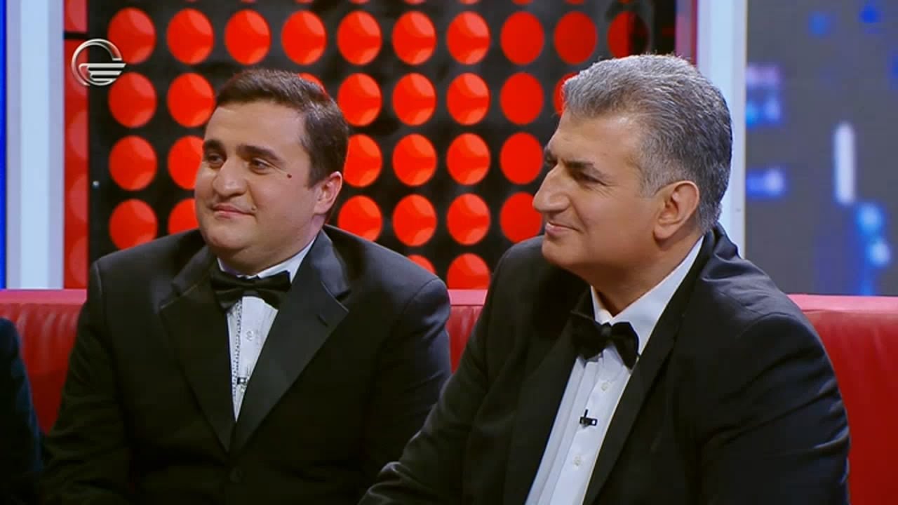 ჩვენი შოუ - 13 მარტი, 2021 წელი