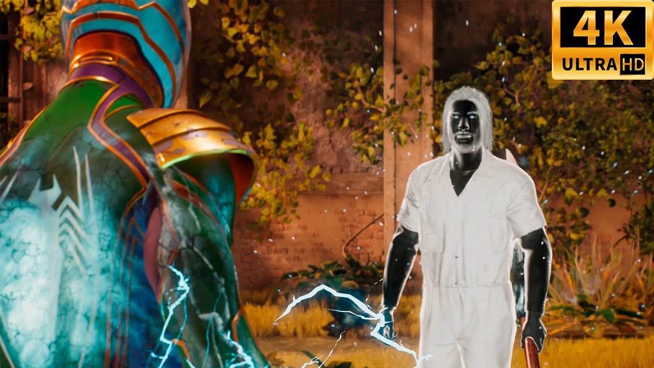 ЧЕЛОВЕК-ПАУК В ПЛЕНУ У КРЭЙВЕНА | ЧЕЛОВЕК-ПАУК VS МАРТИН ЛИ | ЧЕЛОВЕК-ПАУК 2 | SPIDER-MAN 2