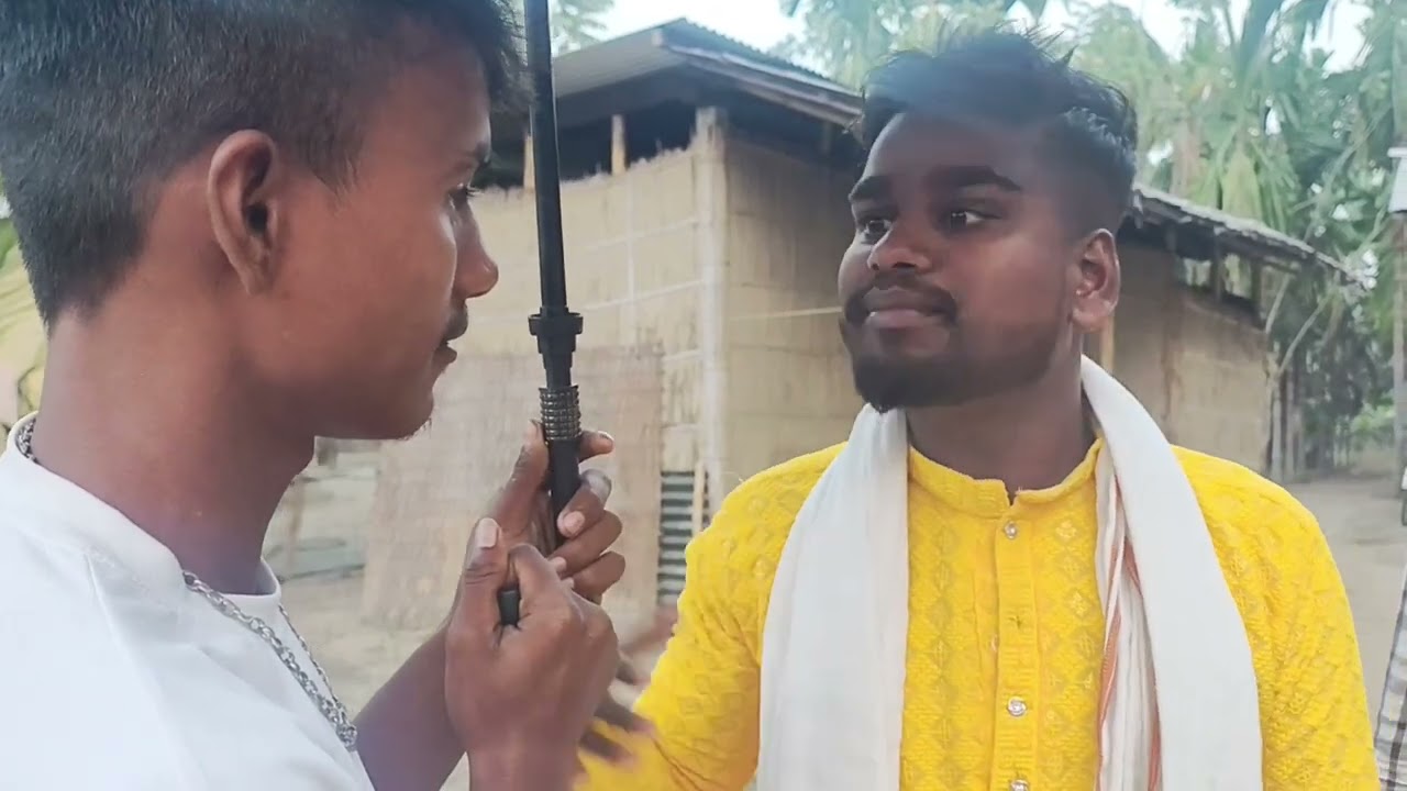 আমার সুব্রত ভাই ইলিশনে ধারাইছে তোমরা লাইক কমেন্ট করবা , বাস মারকা জিন্দাবাদ 😂😂